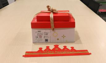 尚泰家庭文化 | 員工生日篇！