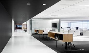 開(kāi)放式辦公室設(shè)計(jì)VS封閉式辦公室設(shè)計(jì)的利弊分析