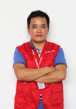 項目經(jīng)理-胡紅濤
