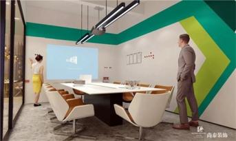 怎樣的辦公室設(shè)計(jì)才能幫助企業(yè)留住人才？