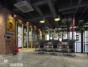 創(chuàng)意辦公室裝修設計，讓你愛上公司