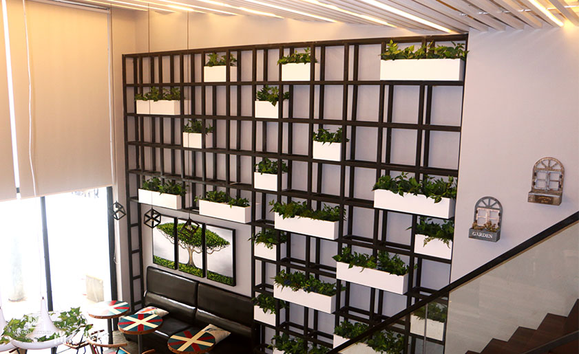 餐廳裝修風格裝飾搭配 餐廳裝修風格裝飾搭配