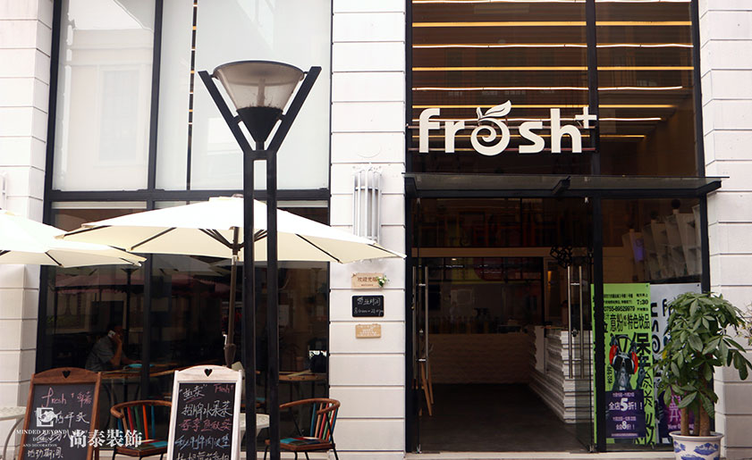 餐廳裝修風格店面搭配 餐廳裝修風格店面搭配