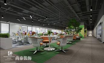 餐飲裝修必備的環(huán)?；A知識