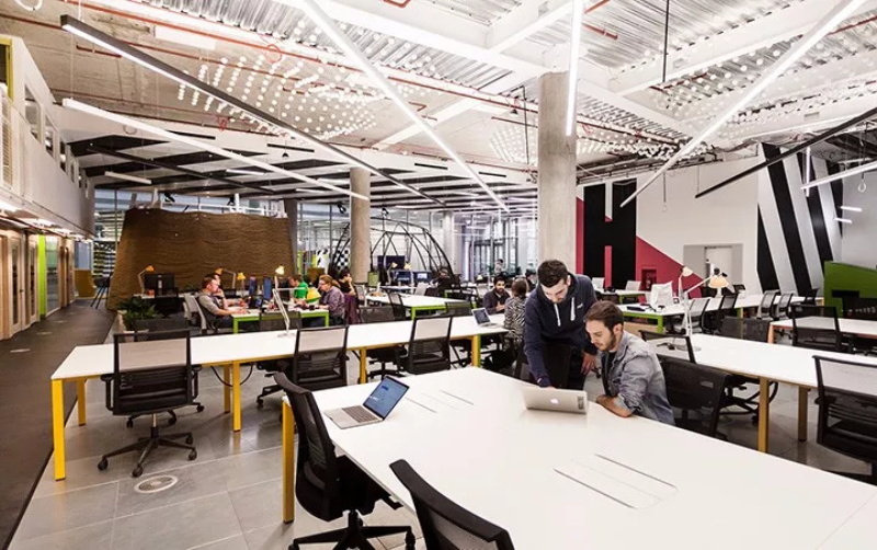 辦公室裝修設(shè)計(jì)