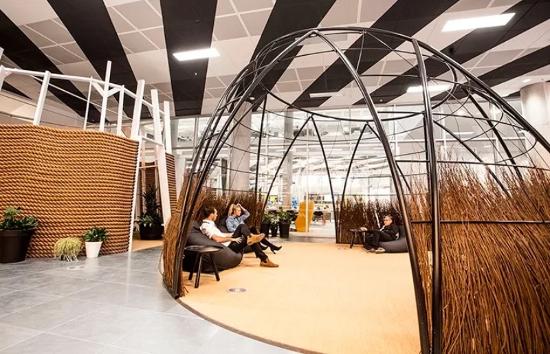 辦公室裝修設(shè)計(jì)