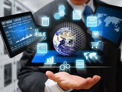 安防行業(yè)商戰(zhàn)已打響，如何利用辦公裝修搶占巨額市場！