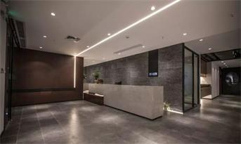 品牌案例 | 700㎡工業(yè)休閑辦公室設(shè)計(jì)，彰顯柔性電力科技企業(yè)的獨(dú)特魅力