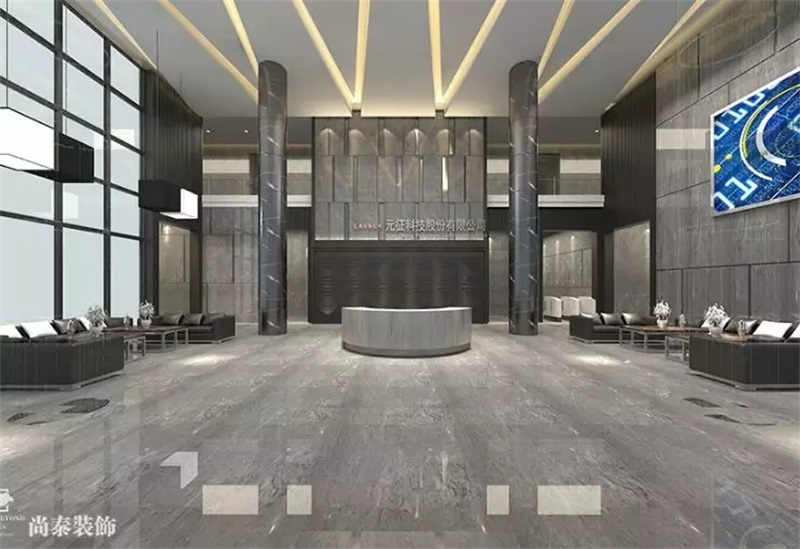 汽車展廳設(shè)計(jì)