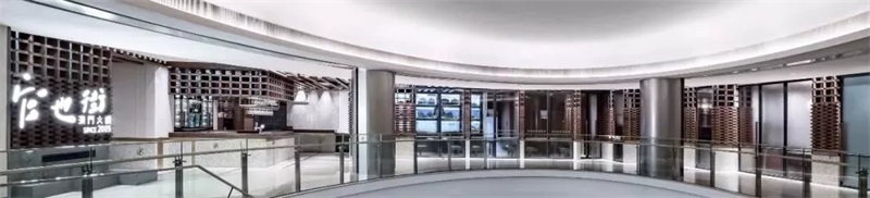 餐飲設(shè)計效果圖