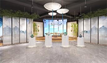 品牌案例 | 3600㎡網(wǎng)紅送禮網(wǎng)辦公空間裝修設(shè)計(jì)，七夕送禮不用愁？