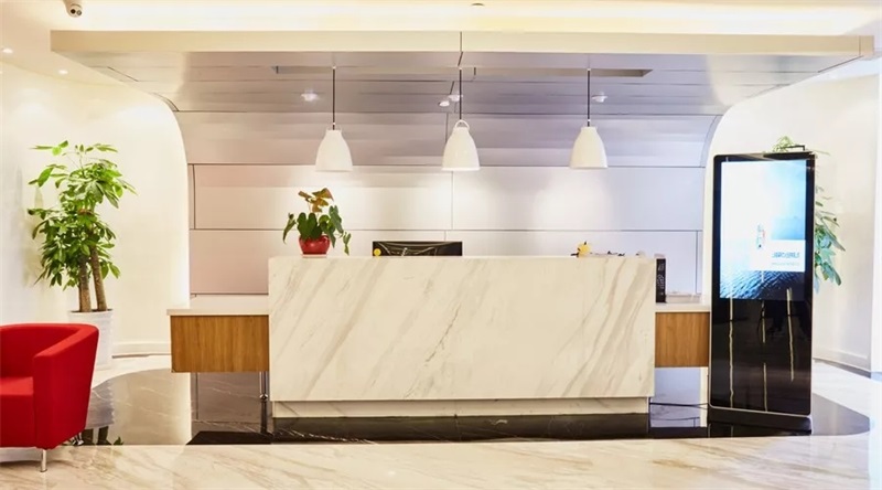 辦公室裝修設(shè)計(jì)效果圖