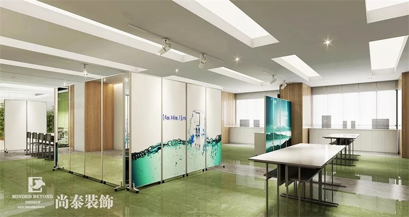 辦公室裝修設(shè)計(jì)效果圖