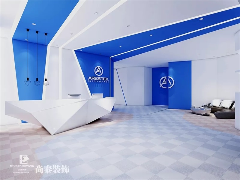 辦公室裝修設(shè)計(jì)效果圖