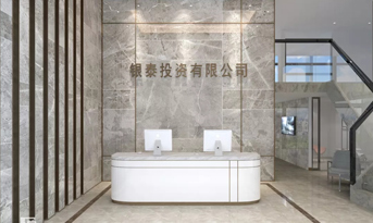 投資公司辦公室裝修設(shè)計(jì)，引領(lǐng)投資風(fēng)采