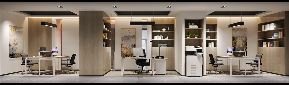 辦公室設(shè)計(jì)