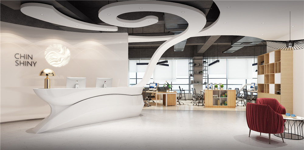 深圳辦公室裝修多少錢