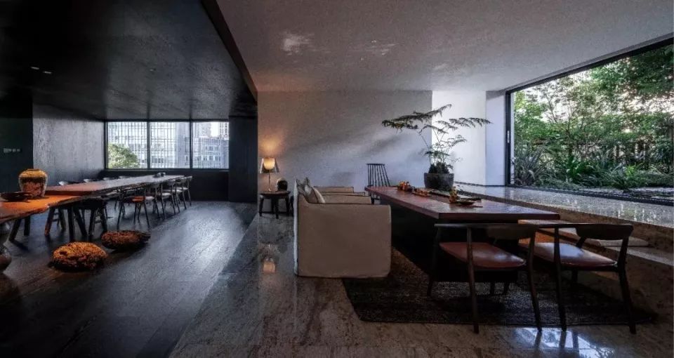 辦公室設(shè)計效果圖