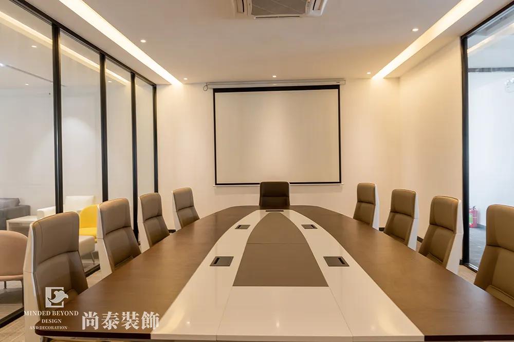 尚享夢工坊多媒體室圖片