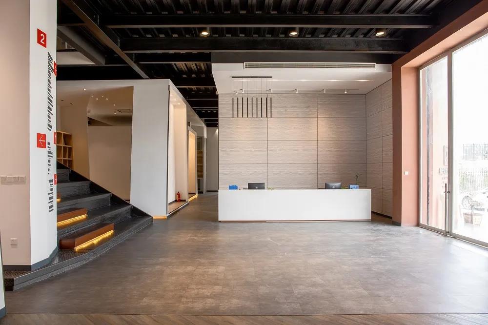 尚享夢工坊一樓 前臺圖片