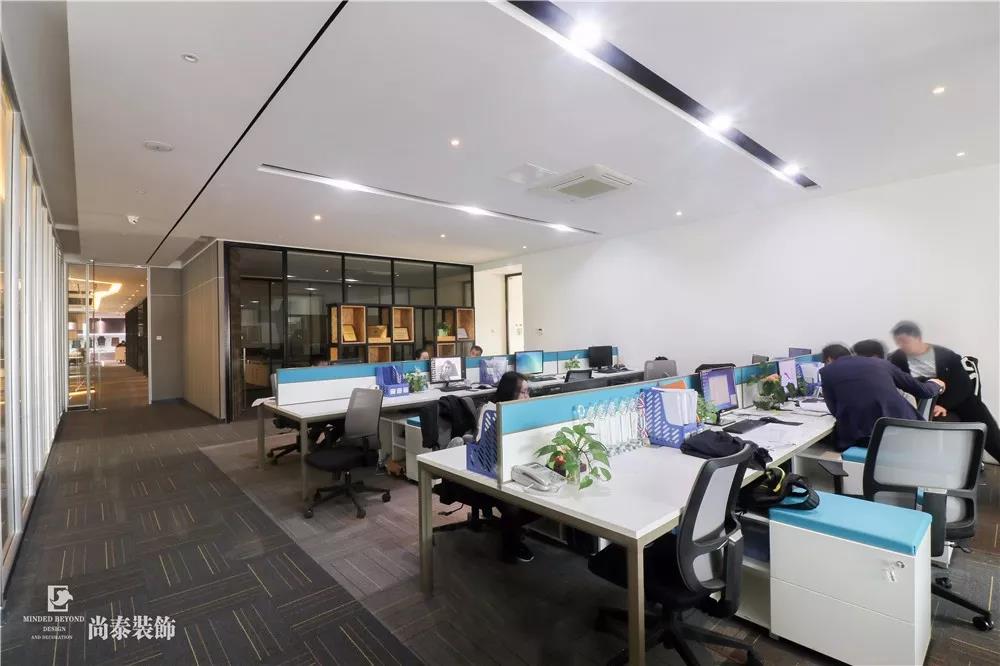 二樓C區(qū)(局部)實景圖