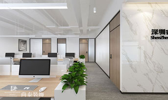 辦公室裝飾設(shè)計(jì)方案有多重要？