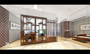 實(shí)木辦公家具都有哪些種類？