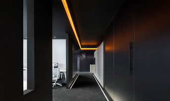 辦公裝修如何滿足企業(yè)的智能化需求？