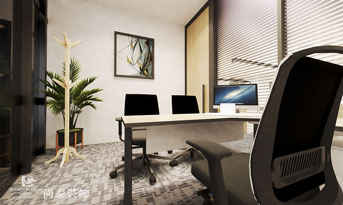 辦公室隔間材料有那些？價格多少？