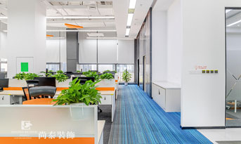 辦公室裝修驗(yàn)收有哪些標(biāo)準(zhǔn)？