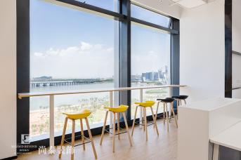 辦公室裝修大約多少錢(qián)一平米？