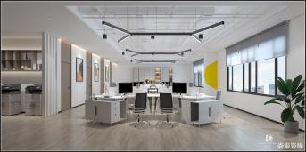 辦公室裝修就需要有好的創(chuàng)新！