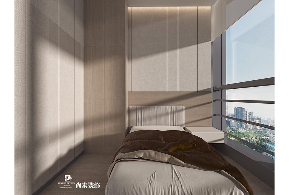 350平米環(huán)保節(jié)能科技公司深圳南山智谷寫字樓辦公室裝修設(shè)計